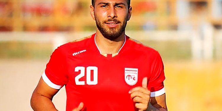 Celebridades levantan la voz por el futbolista condenado a muerte