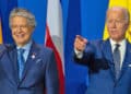 Guillermo Lasso y Joe Biden conversarán en la Casa Blanca, sobre democracia, migraciones, integración y otros temas.