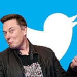 Elon Musk se apartará de la presidencia de Twitter, tan pronto encuentre un remplazo lo suficientemente tonto.