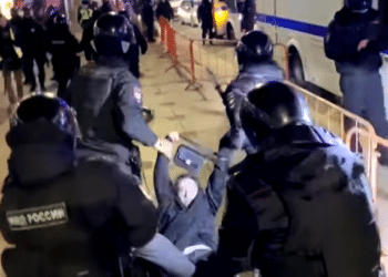 China, Rusia, Irán…¿Las protestas contra los gobiernos autoritarios pueden lograr resultados?
