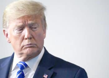 Se desvanece el apoyo automático de los republicanos hacia Donald Trump