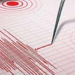 El sismo se produjo a una profundidad de 10 millas, cerca de la localidad de Eureka.