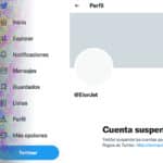 Elon Musk se contradice una vez más, al cerrar otra cuenta de Twitter, mientras defiende la libertad de expresión.