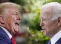 Trump ha bajado en su popularidad, mientras Biden se consolida.