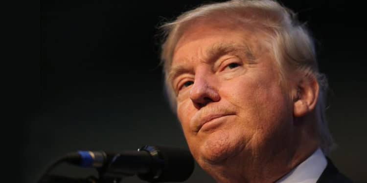 Cámara Baja publica declaraciones fiscales de Donald Trump