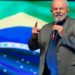 Con 77 años "Lula" Da Silva asume por tercera vez la presidencia del Brasil