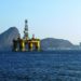 Uso de plataformas marinas contribuye a elevar producción petrolera en Brasil