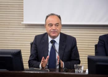 ¿La mafia italina quiere matar a Nicola Gratteri?