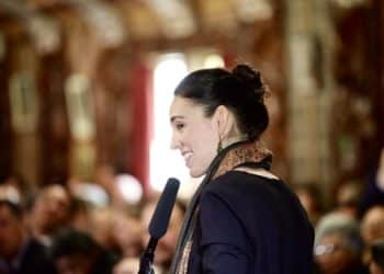 La sorpresiva renuncia  de Jacinta Arden, primer ministra de Nueva Zelanda