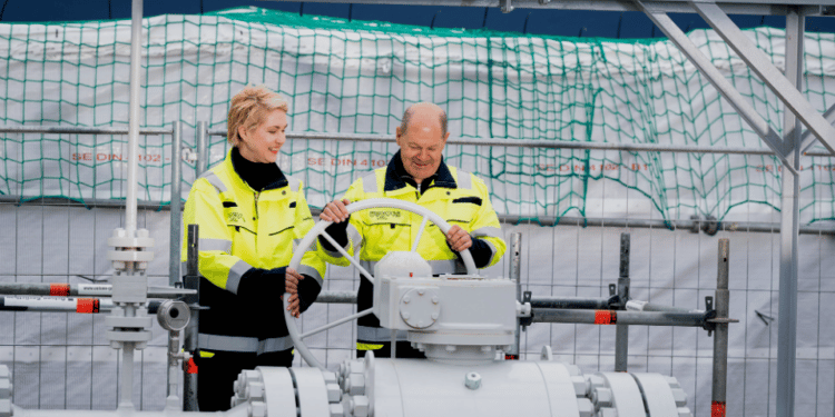 CNN: ¿Malinterpretó Rusia la influencia de Alemania?