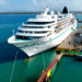 Después de 15 años, llega primer crucero europeo a Venezuela