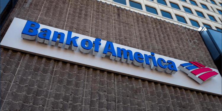 Reportan falla en Bank of America para usuarios de Zelle