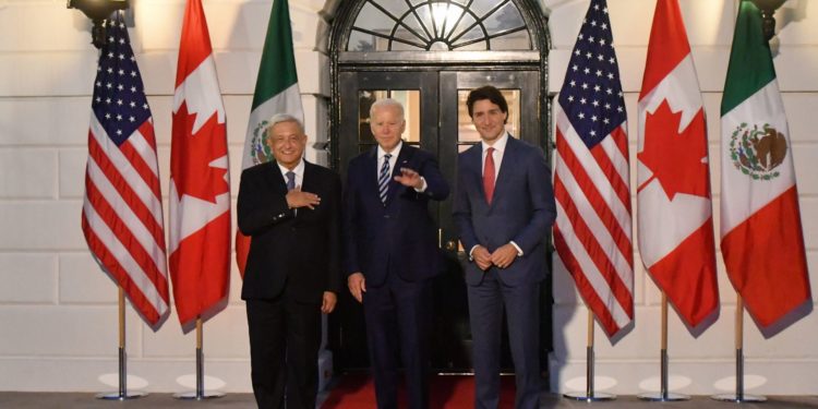 Cumbre de Líderes de Norteamérica en tres claves