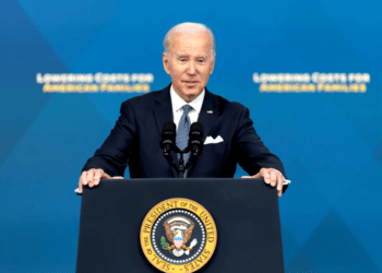 Se le complica el panorama a Biden por el hallazgo de nuevos documentos confidenciales
