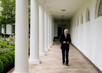 Los documentos de Biden… la última prueba de Merrick Garland