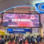 El Consumer Electronics Shows - CES 2023, mostró los gadget más sorprendentes.