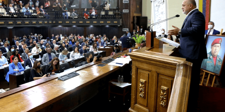 Ofensiva del régimen contra ONG avanza en Venezuela