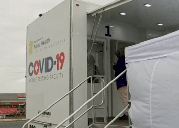 La variante del Covid XBB.1.5 se expande con velocidad