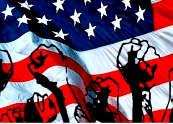 Democracia en EEUU…¿Está muriendo?