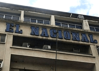 Human Rights Watch condena nueva arremetida del régimen de Maduro contra El Nacional