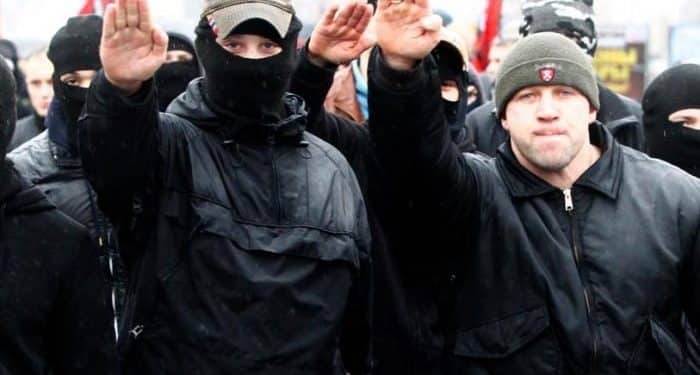 ¿Qué es el Movimiento Imperial Ruso? ¿Por qué se les vincula a los sobres bomba en España?