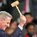 Kevin McCarthy logra presidir la Camara Baja luego de 15 intentos