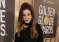 Lisa Marie Presley: La "pequeña princesa del Rock & Roll" fallece a los 54 años