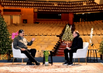 Maduro anuncia cambios en la cancillería y en PDVSA