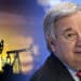 Guterres: petroleras sabían desde los años '70 las consecuencias de su trabajo sobre el medio ambiente.