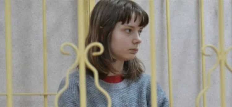 Joven de 19 años a la cárcel en Rusia por protestar contra la guerra en Ucrania