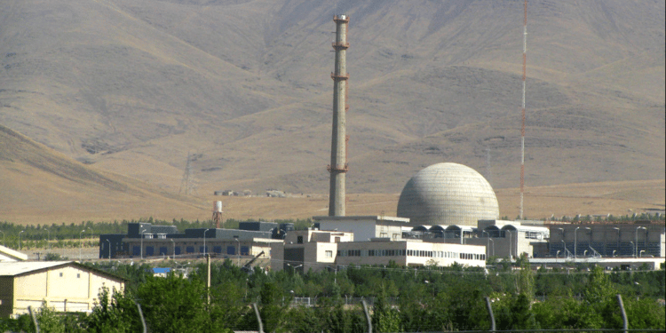 ONU: Irán tiene suficiente uranio para construir “varias” armas nucleares