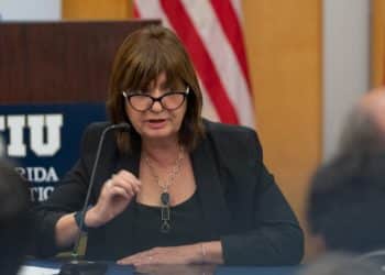 Beatrice Rangel: América Latina no es prioridad para EEUU