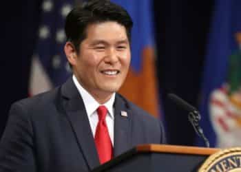 ¿Quién es Robert Hur? ¿Por qué Garland lo puso a cargo de la investigación de los documentos de Biden?