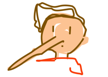 Enfoque Latino: En política, la verdad es la primera víctima