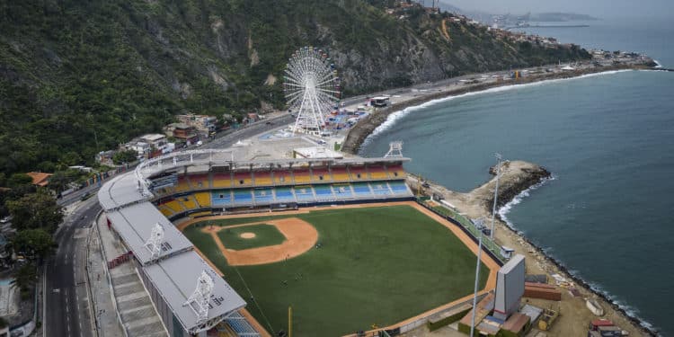 Régimen venezolano no quiere protestas en la Serie del Caribe