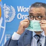 Para Tedros Adhanom Ghebreyesus, director de la OMS, la desinformación sobre la Covid impide su erradicación.