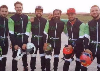 Hermanos Morón Hernández, testaferros de Nicolás Maduro Guerra, "desaparecieron" del mundo digital