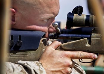 Juez suspendió prohibición de armas de asalto en Illinois