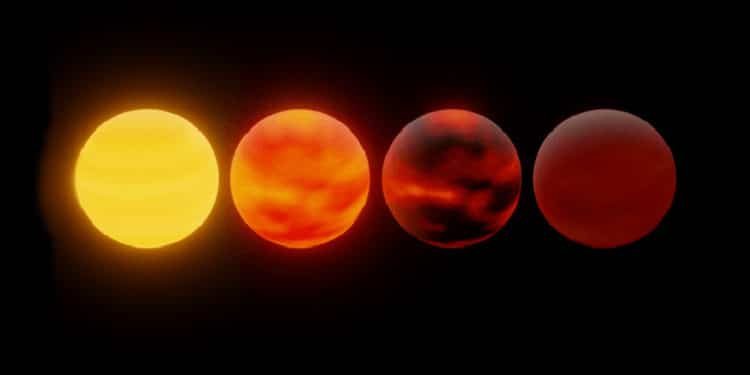 Durante el 2023 disfrutaremos de espectaculares eventos astronómicos, a lo largo del todo el año, en EEUU.