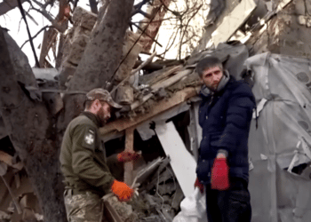 El Kremlin reconoce que ataque ucraniano dio de baja a 63 soldados rusos