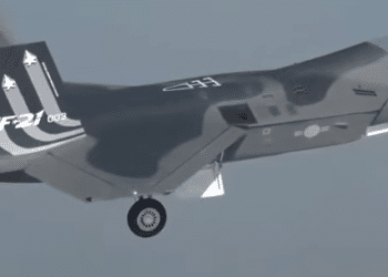 Corea del Sur inaugura un avión caza que alcanza velocidad supersónica