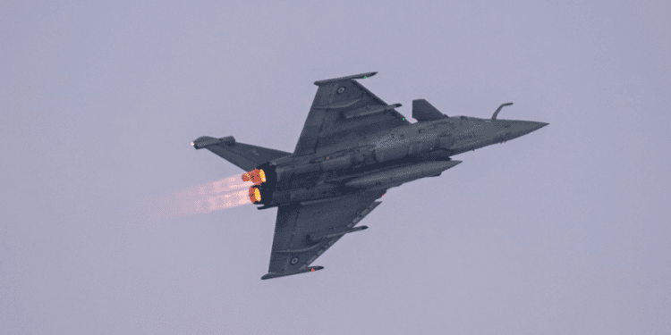 Ya consiguió tanques…Ahora Zelenski quiere aviones de combate