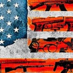 Las armas forman parte de la cultura de Estados Unidos, pero una cultura de la violencia, que requiere atención inmediata.