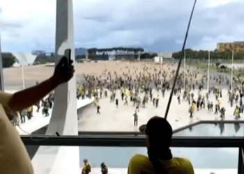 ¿Quiénes son los bolsonaristas detenidos por los disturbios en Brasilia?