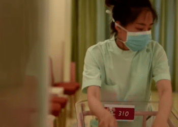 Por primera en 60 años: Se reduce la población de China