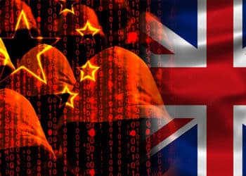 ¿Estaría China espiando a funcionarios del Reino Unido?