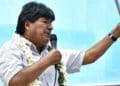 Analistas indican que, al parecer, Evo Morales estaría detrás de las protestas en Perú.