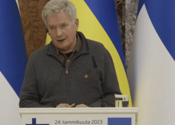 Ante las trabas de Turquía: Finlandia consideraría la solicitud de ingreso a la OTAN sin Suecia