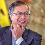 El presidente de Colombia, Gustavo Petro, cuenta con la movilización social, para lograr cambios estructurales.