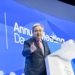 Guterres en Davos: Economía mundial esta en el ojo de un huracán